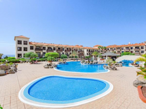 Apartment Balcon del Mar Cozy Nest by Interhome